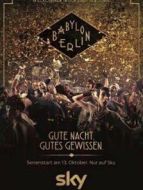 巴比倫柏林 第二季劇情介紹(1-8全集)