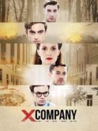 密諜伙伴 第2季劇情介紹(1-10全集)