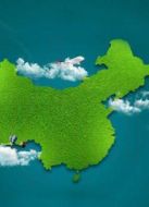 綠色中國(guó)劇情介紹(1-2全集)