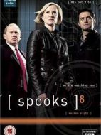 軍情五處第八季