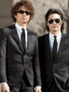 收稅人劇情介紹(1-12全集)