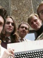 英國電腦業(yè)鼻祖劇情介紹(1-1全集)