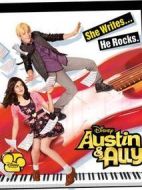 奧斯汀與艾麗第二季劇情介紹(1-14全集)