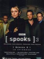 軍情五處第三季劇情介紹(1-10全集)