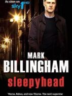 警長索恩：貪睡鬼劇情介紹(1-3全集)