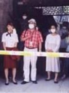 非常小院劇情介紹(1-4全集)