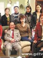 美麗冤家劇情介紹(1-64全集)