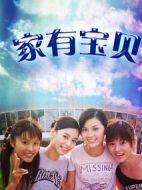 家有寶貝劇情介紹(1-20全集)