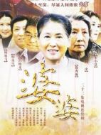 婆婆劇情介紹(1-22全集)