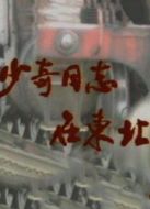 少奇同志在東北劇情介紹(1-4全集)