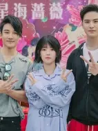 星海薔薇劇情介紹(1-24全集)