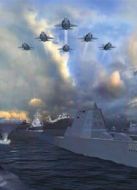 超級戰(zhàn)艦劇情介紹(1-1全集)