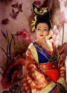 大唐女將樊梨花[TV版]劇情介紹(1-36全集)