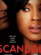 丑聞第二季劇情介紹(1-22全集)