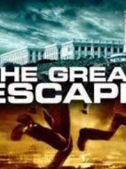 絕地大逃亡第一季海報(bào)