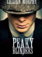 浴血黑幫第一季