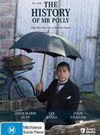 波利先生的故事劇情介紹(1-全集)