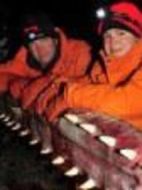 解剖巨型動物第三季劇情介紹(1-4全集)