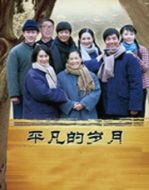 平凡的歲月劇情介紹(1-33全集)