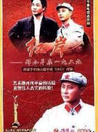 紅岸——鄧小平在一九二九劇情介紹(1-6全集)