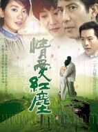 情愛(ài)紅塵劇情介紹(1-40全集)