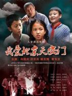 我愛北京天安門劇情介紹(1-50全集)