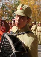 歌海情天劇情介紹(1-30全集)