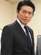 広域警察劇情介紹(1-1全集)