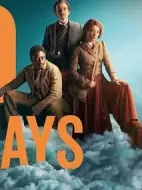 八十天環(huán)游地球