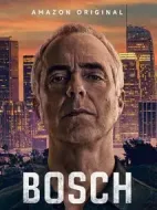 博世第七季劇情介紹(1-10全集)