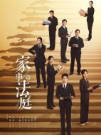 家事法庭海報(bào)