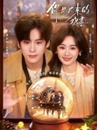 你是遲來的歡喜海報