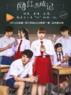 網(wǎng)紅養(yǎng)成記（國(guó)語(yǔ)）