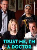 BBC：相信我，我是醫(yī)生 第四季