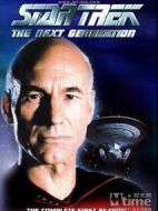 星際旅行：下一代第三季