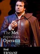 威爾第厄爾南尼劇情介紹(1-全集)