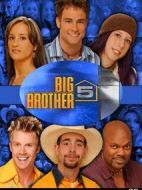 老大哥第五季劇情介紹(1-25全集)