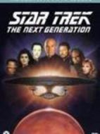 星際旅行：下一代第五季