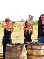 美國(guó)槍第一季