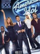 美國(guó)偶像第十二季劇情介紹(1-37全集)