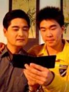 卡丁車手的榮譽劇情介紹(1-20全集)