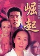 崛起劇情介紹(1-20全集)