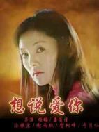 想說愛你劇情介紹(1-20全集)