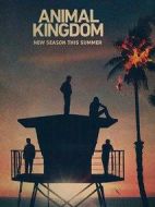 野獸家族第五季海報(bào)