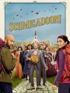 音樂(lè)魔法鎮(zhèn)！劇情介紹(1-6全集)