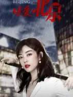 煉愛(ài)北京海報(bào)