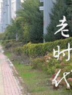 總有人盯上我海報