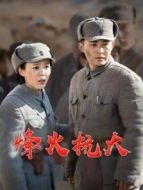 烽火抗大劇情介紹(1-32全集)