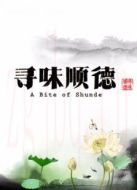 尋味順德劇情介紹(1-3全集)