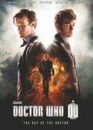 神秘博士:下一位博士劇情介紹(1-1全集)